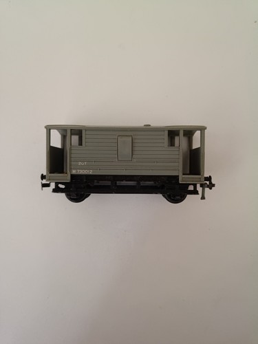 Hornby dublo 4310 goods - hornby,