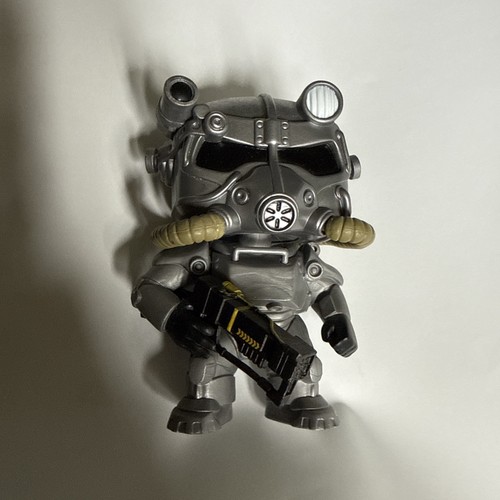 Funko pop fallout power - ,