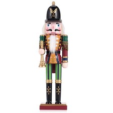 12'' Christmas Nutcracker