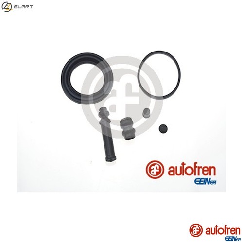 Repair kit brake caliper - caliper, d4404