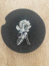 SWAROVSKI CRYSTAL 'ROSE'