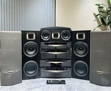 Kenwood 21 Series HiFi Stereo