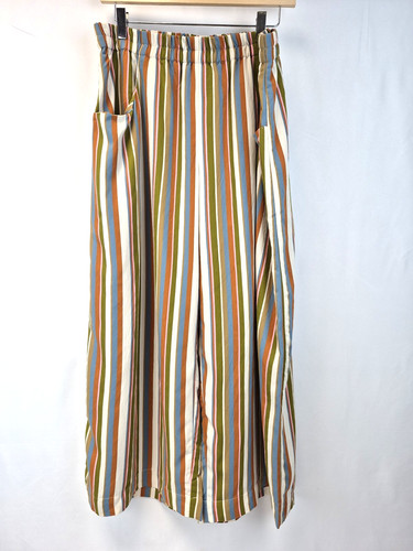 Ischiko stripe lightweight - ischiko,