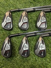 Callaway Big Bertha 2015 Irons