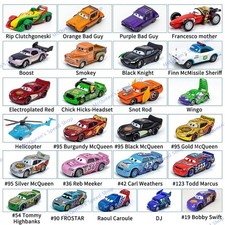 Disney pixar cars national - pixar,