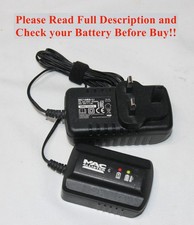 Mac Allister MC18BS-Li 18V