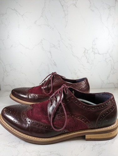 Justin reece brogues - reece,