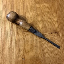 Vintage MARPLES & SONS Slotted