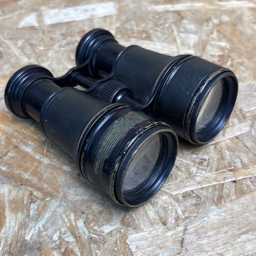 Antique opera glasses - opera, ladies