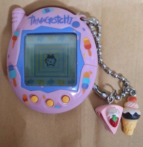 Bandai tamagotchi version - tamagotchi, 3