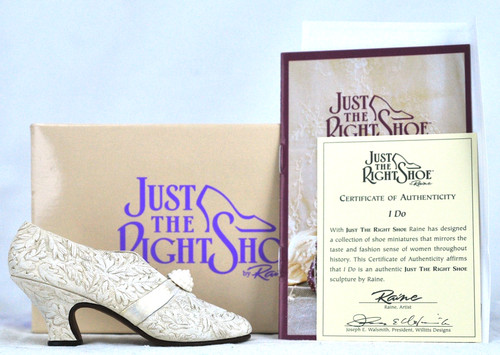 Just the right - by,