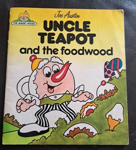 Vintage retro book the - book,