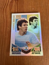 Lionel Messi 2010 Tops Match