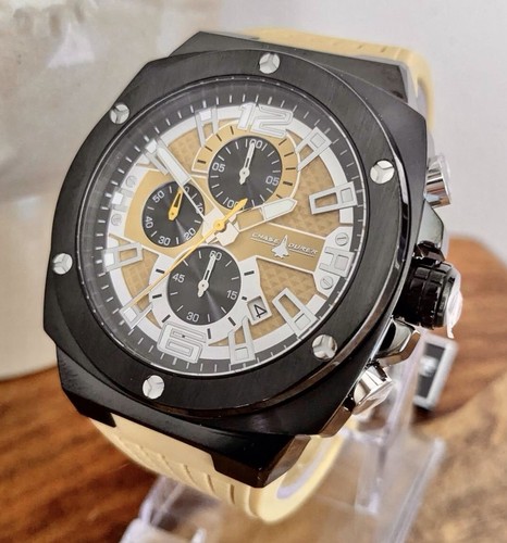 Chase durer chronograph - chase,