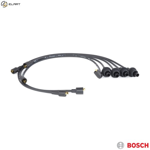 Ignition cable kit 986 - 5x,