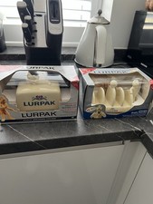 Lurpak douglas 1980s vintage - lurpak,