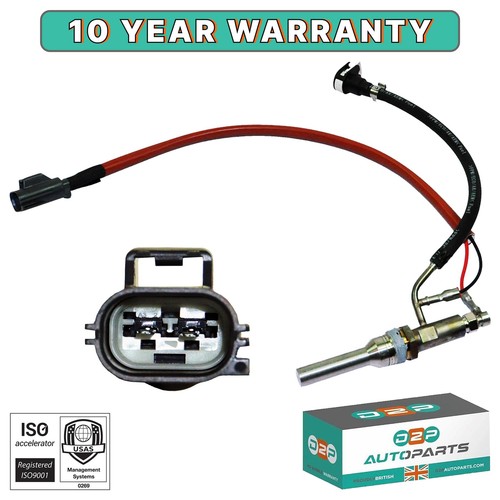 Dpf fuel vapouriser - dpf, valve