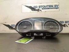 VW Polo V (6R) Hatchback 1.2