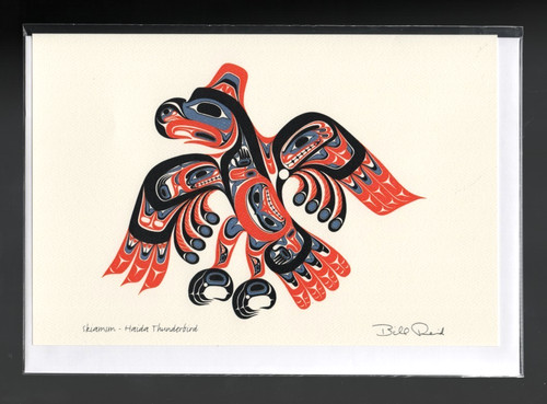 West coast haida - coast,