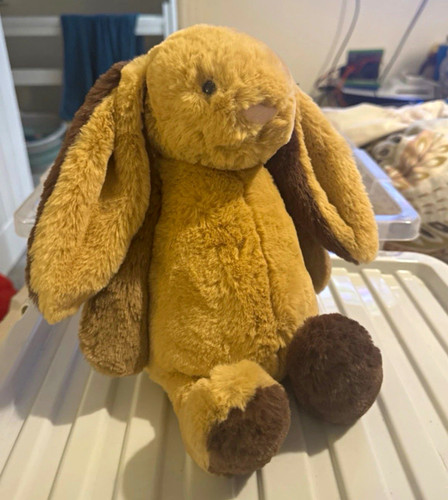Jellycat bashful bunny - jellycat,