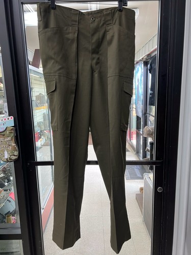 Original austrian army bdu - austrian,