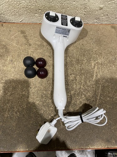 Homedics mhw handheld - homedics,