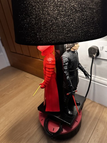 Star wars kylo ren - ren, rey