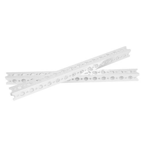Aluminum square beam - aluminum,