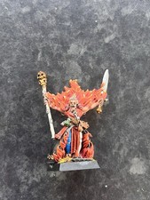 Warhammer The Old World Empire