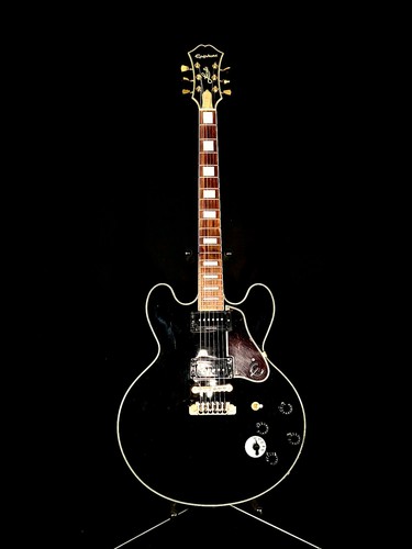 Epiphone king lucille - epiphone,