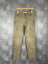 Fat Face Cargo Trousers Mens