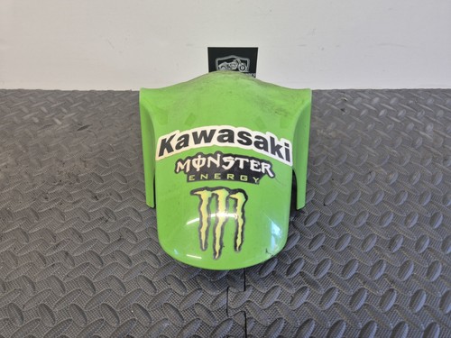 Kawasaki zx6r 98 front - kawasaki, f3