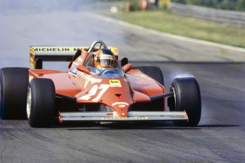 Gilles villeneuve ferrari - gilles,