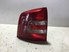 1Z9945 199554 rear lamp lh for