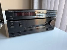 KENWOOD A-51 Stereo Integrated