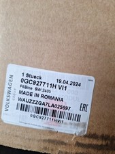 VW Audi DSG Mechatronic Unit