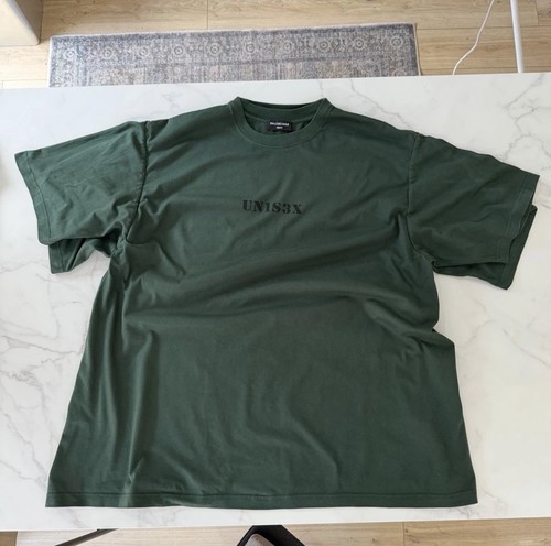 Balenciaga double sleeve - double,