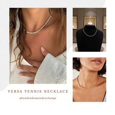 Versa Adjustable Tennis