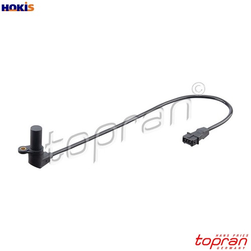 Sensor crankshaft pulse - pulse, 206