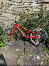 Specialised Hot Rock  Mountain Bike ￼￼￼￼