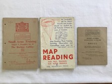 World War II Britain Booklet