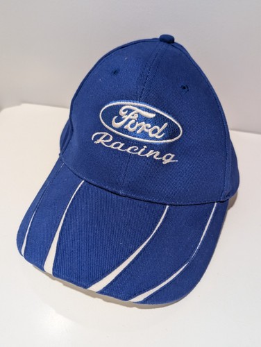 Ford racing embroidered - ford,