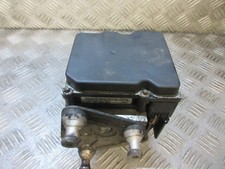 2007 MERCEDES VITO 115 CDI Van ABS PUMP A0014461489 0265950599