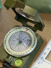 U.S Metal Pocket Army Style