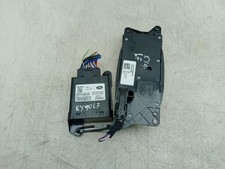 LANDROVER DISCOVERY SPORT SEAT CONTROL SWITCH LEFT GX7314B566GC L550 2014 - 20