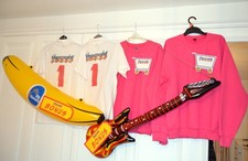 Supermarket Sweep 90’s