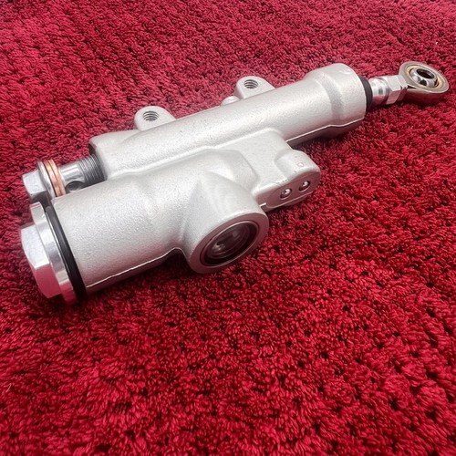 Rear brake master cylinder for - rear,