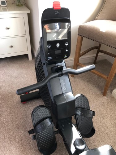 Brand new domyos500b rowing