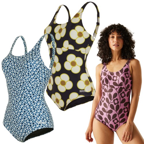 Regatta orla kiely womens - regatta,