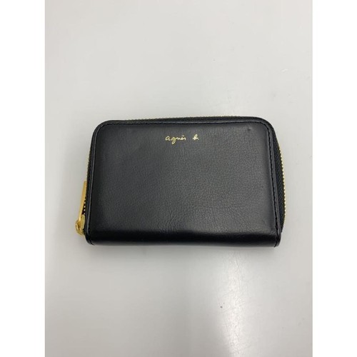 Agnes coin case wallet - coin,